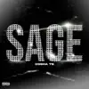 Cosha TG - Sage - Single